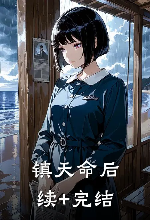 镇天命后续+完结