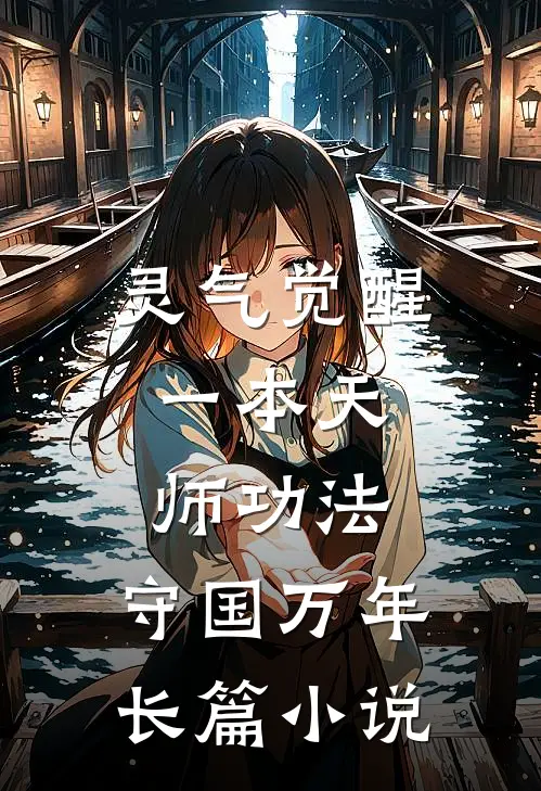 灵气觉醒：一本天师功法，守国万年长篇小说