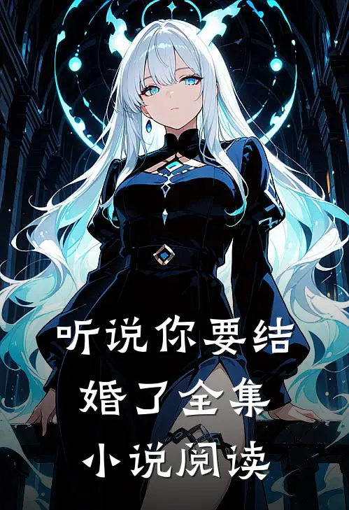 听说你要结婚了全集小说阅读
