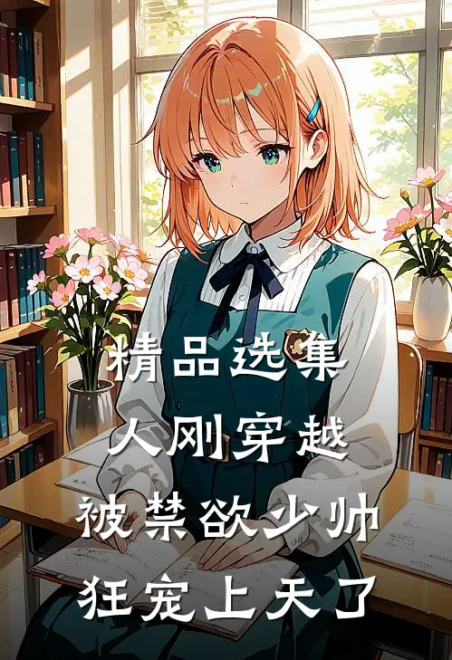 精品选集人刚穿越，被禁欲少帅狂宠上天了