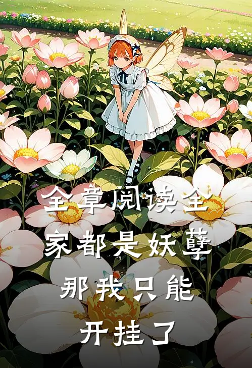 全章阅读全家都是妖孽，那我只能开挂了