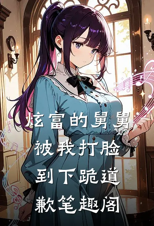 炫富的舅舅被我打脸到下跪道歉笔趣阁