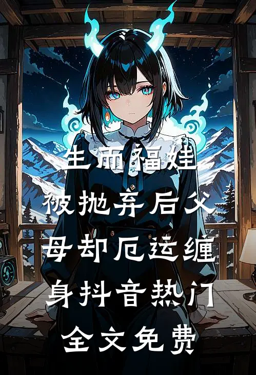生而福娃，被抛弃后父母却厄运缠身抖音热门全文免费