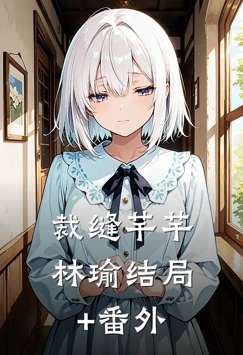 裁缝芊芊林瑜结局+番外