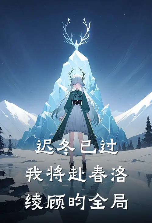 迟冬已过，我将赴春洛绫顾昀全局