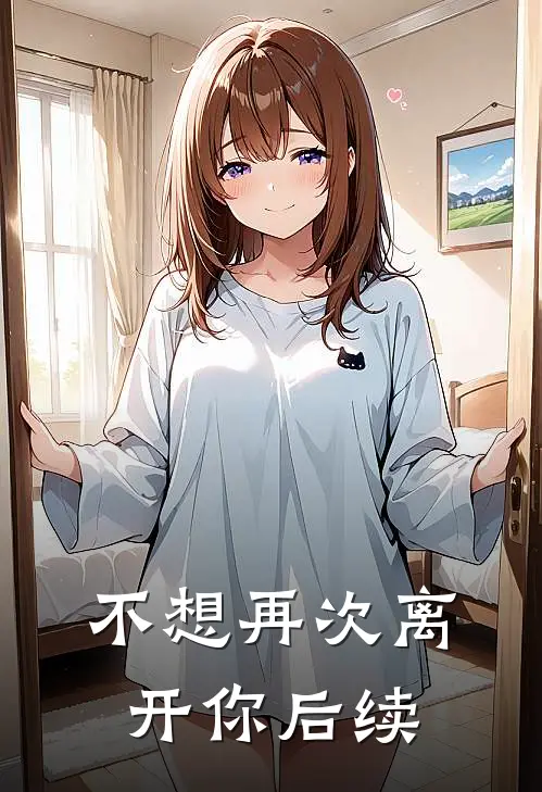 不想再次离开你后续