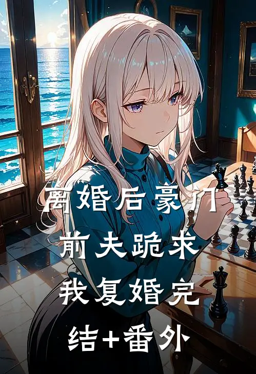 离婚后豪门前夫跪求我复婚完结+番外