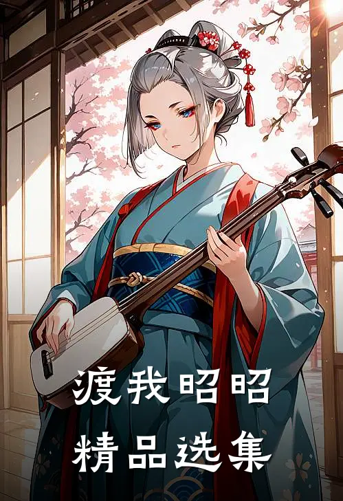 渡我昭昭精品选集