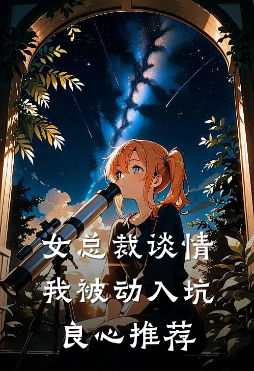 女总裁谈情,我被动入坑良心推荐