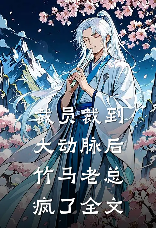 裁员裁到大动脉后，竹马老总疯了全文