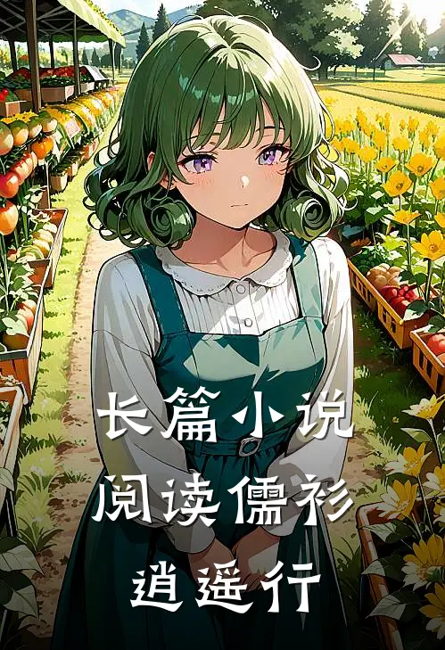 长篇小说阅读儒衫逍遥行