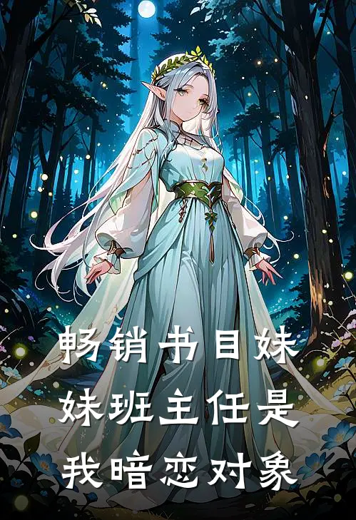 畅销书目妹妹班主任是我暗恋对象