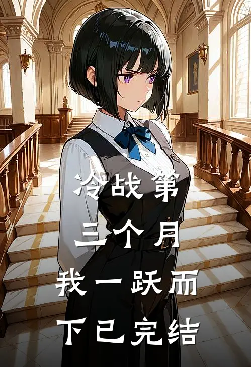 冷战第三个月，我一跃而下已完结