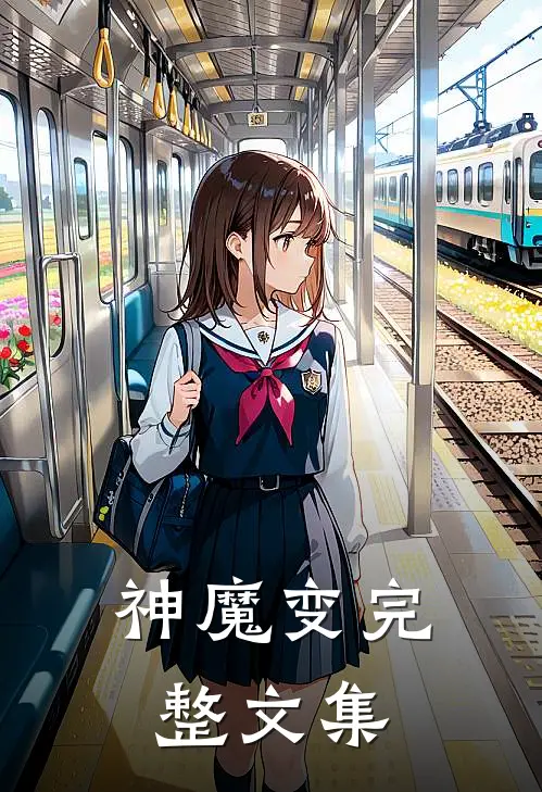 神魔变完整文集