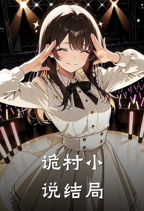 诡村小说结局