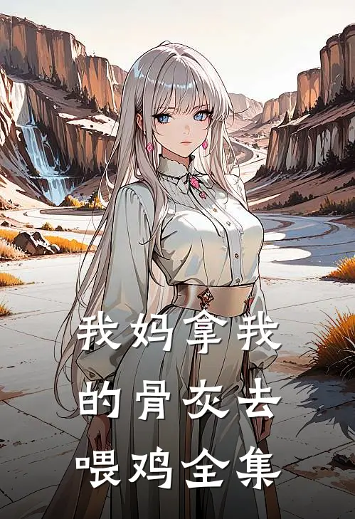 我妈拿我的骨灰去喂鸡 全集