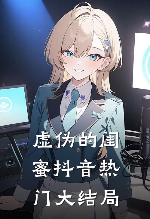 虚伪的闺蜜抖音热门大结局
