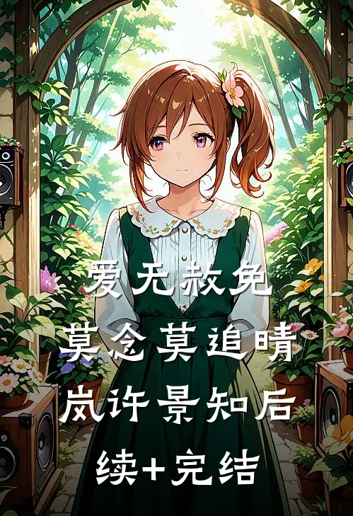 爱无赦免，莫念莫追晴岚许景知后续+完结