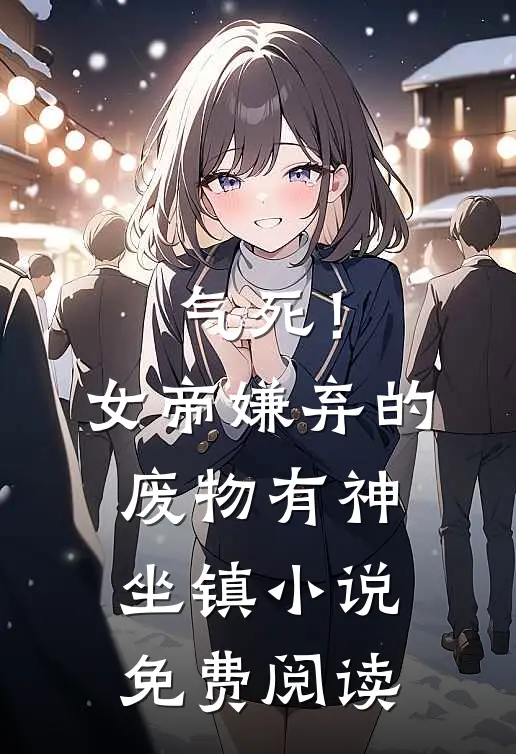 气死！女帝嫌弃的废物有神坐镇小说免费阅读