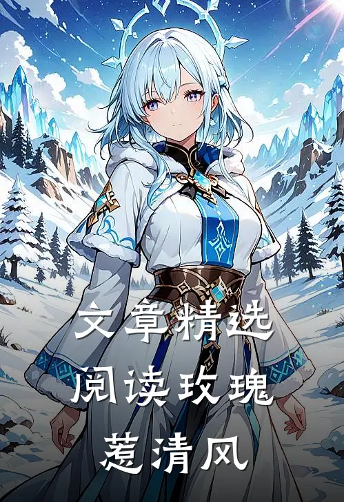文章精选阅读玫瑰惹清风