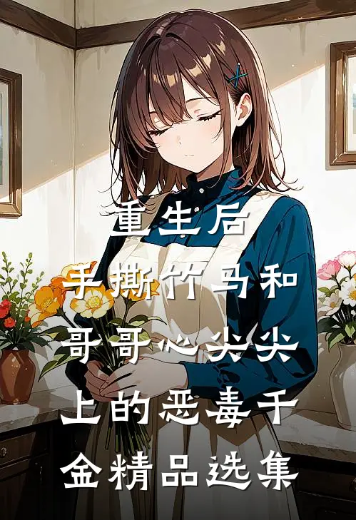 重生后，手撕竹马和哥哥心尖尖上的恶毒千金精品选集