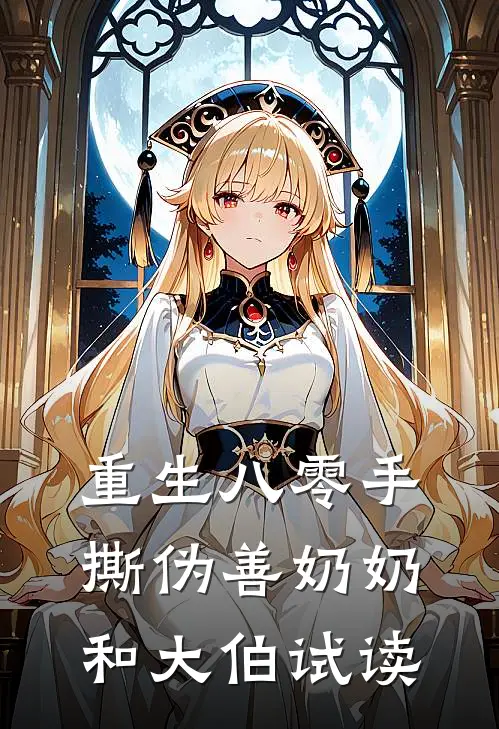 重生八零手撕伪善奶奶和大伯试读