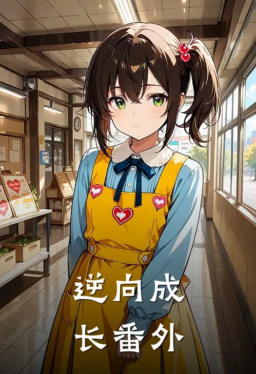 逆向成长 番外