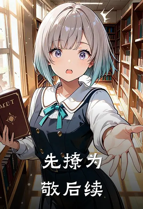 先撩为敬后续