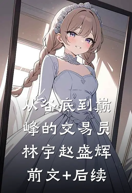 从谷底到巅峰的交易员林宇赵盛辉前文+后续