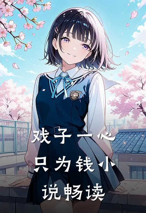 戏子一心只为钱小说畅读