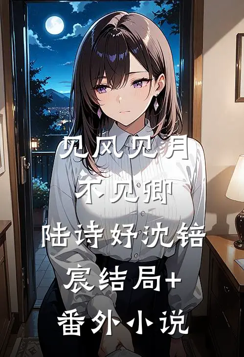 见风见月不见卿: 陆诗妤沈锫宸结局+番外小说