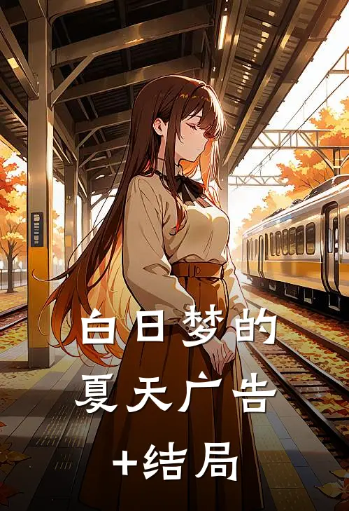 白日梦的夏天广告+结局