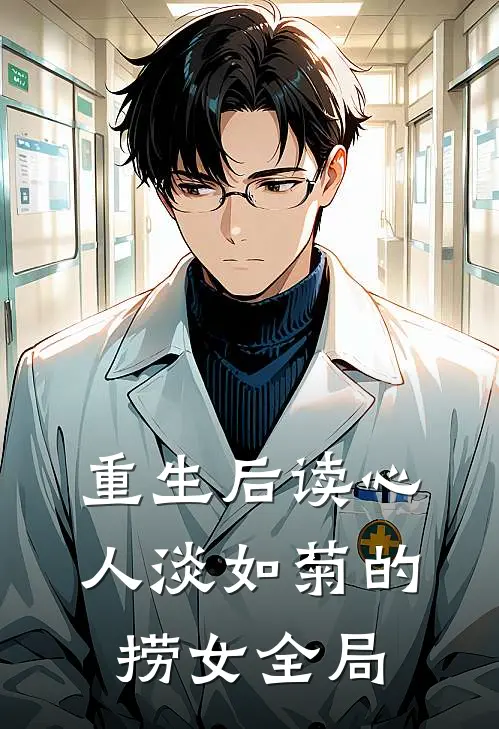 重生后读心人淡如菊的捞女全局