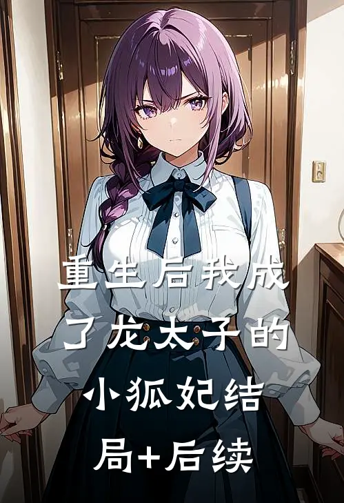 重生后我成了龙太子的小狐妃结局+后续