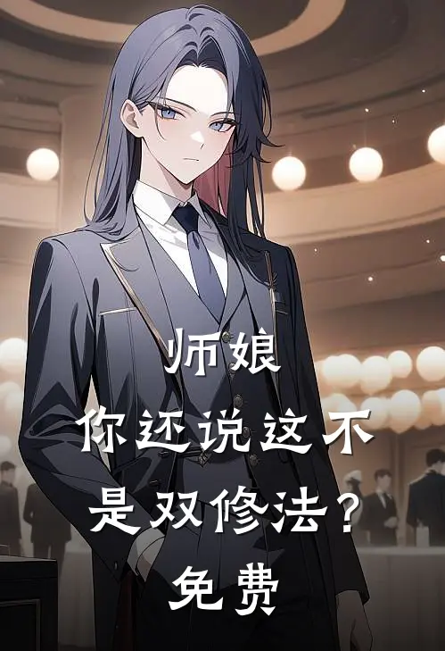师娘,你还说这不是双修法?免费观看