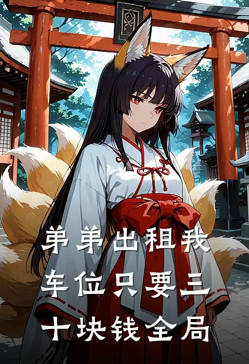 弟弟出租我车位只要三十块钱全局