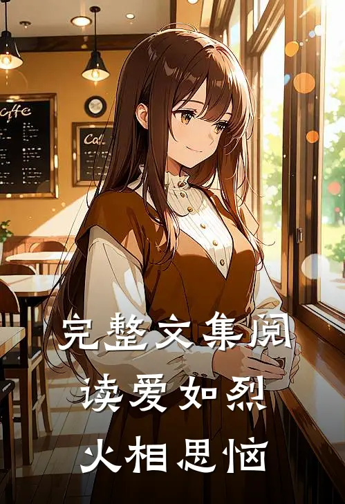完整文集阅读爱如烈火相思恼