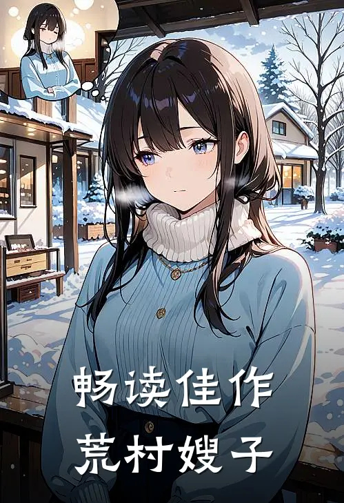 畅读佳作荒村嫂子