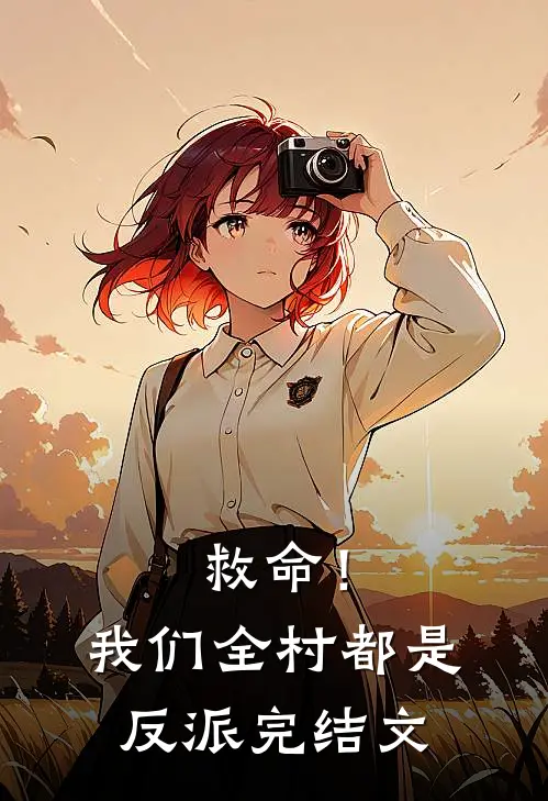 救命!我们全村都是反派完结文