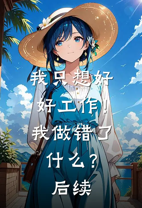我只想好好工作!我做错了?后续怎么写