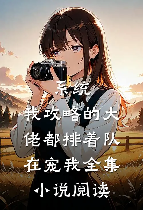 系统：我攻略的大佬都排着队在宠我全集小说阅读