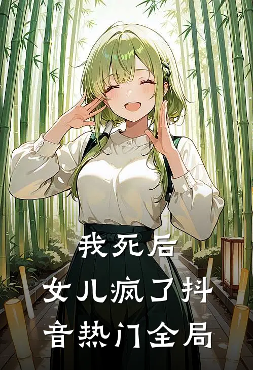 我死后，女儿疯了抖音热门全局