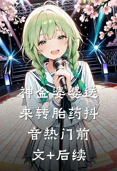 神金婆婆送来转胎药抖音热门前文+后续