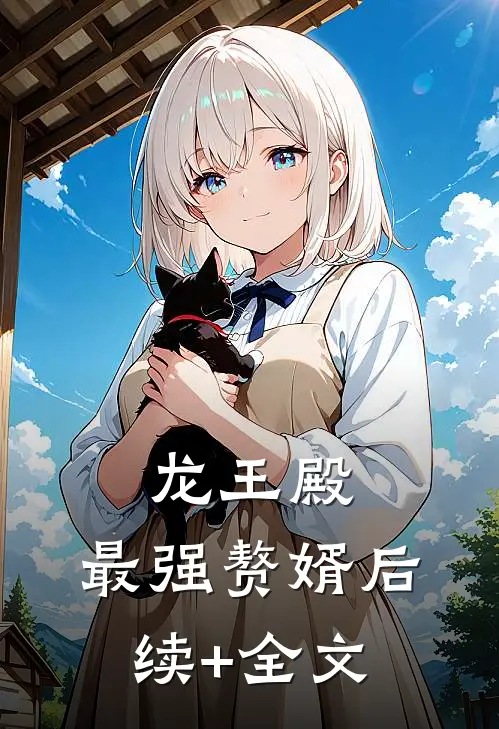 龙王殿：最强赘婿后续+全文
