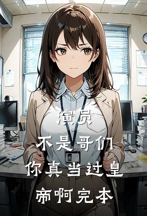 演员：不是哥们，你真当过皇帝啊完本
