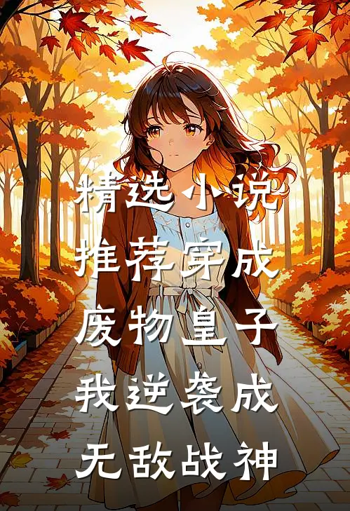 精选小说推荐穿成废物皇子，我逆袭成无敌战神