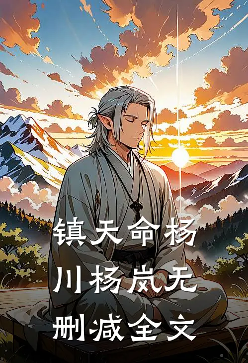 镇天命杨川杨岚无删减全文