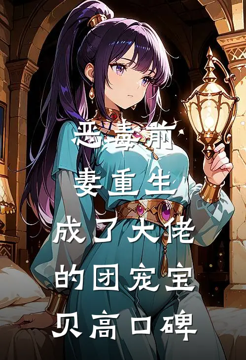 恶毒前妻重生，成了大佬的团宠宝贝高口碑