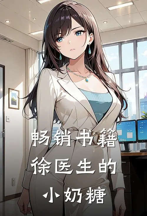 畅销书籍徐医生的小奶糖