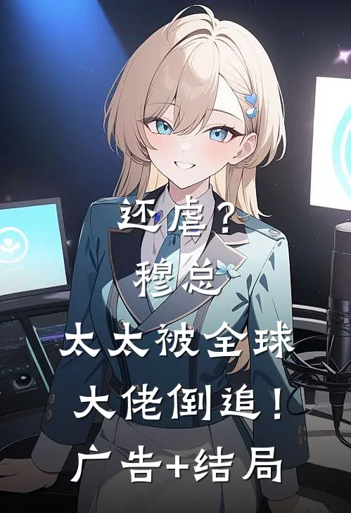 还虐？穆总，太太被全球大佬倒追！广告+结局